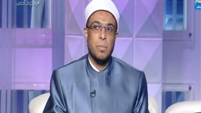 الشيخ أبو بكر يُقدم وصفة لإخراج الجن من الممسوس في 24 ساعة| فيديو