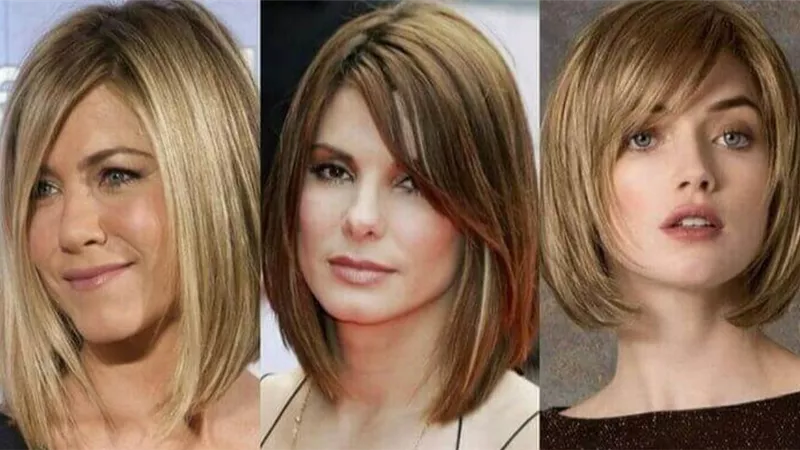 5 تسريحات شعر لنجمات تخطف الأنظار في مهرجان فينيسيا 