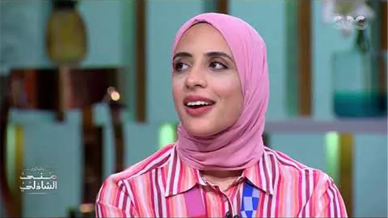 لماذا صرخت فريال أشرف فى أولمبياد طوكيو | فيديو