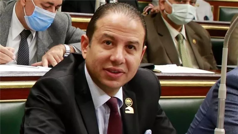 النائب حسن عمار: الدولة تُنفذ وعودها بشأن تمكين المرأة