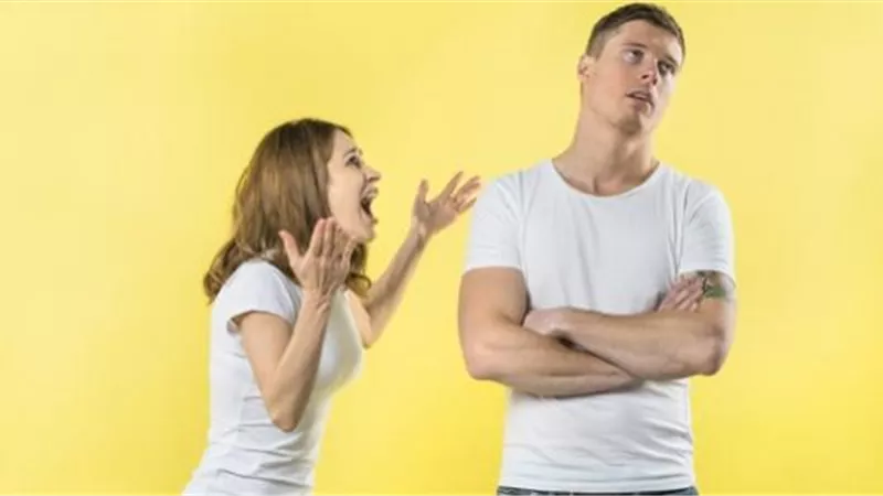 خبيرة علاقات أسرية : 5 دروس مستفادة من قضية 
