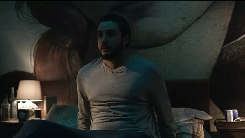 أحمد الفيشاوي ضحية عصابة في «30 مارس»