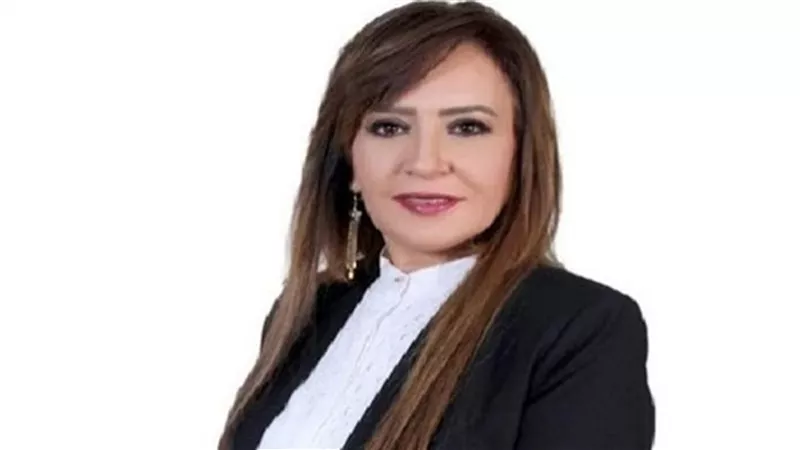 النائبة جيهان بيومي: 