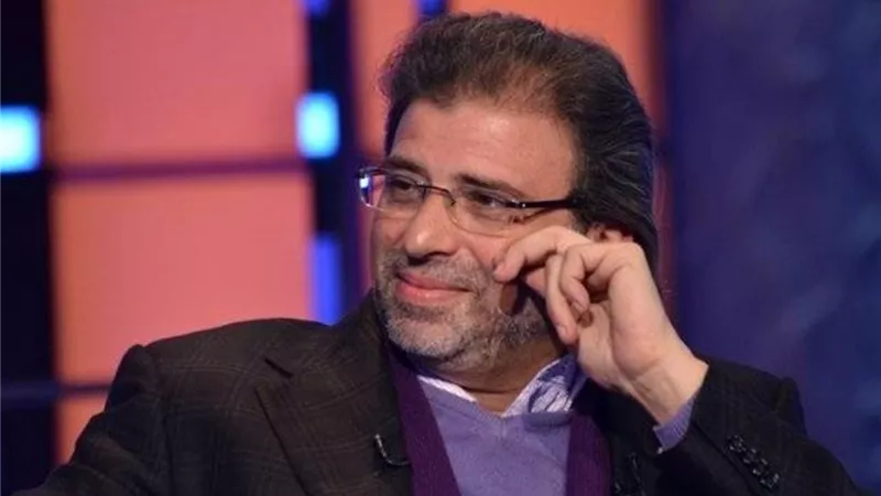 خالد يوسف يعود للسينما بقصة واقعية عن 3 سجينات عربيات في فرنسا