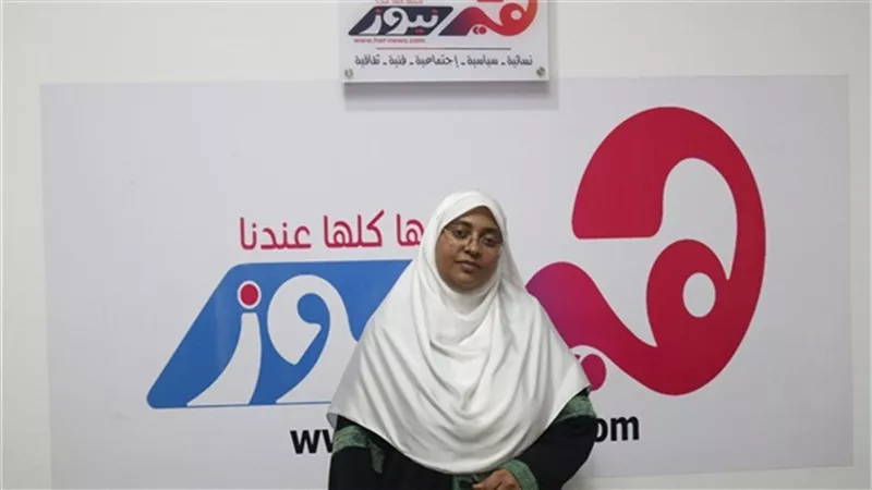 الدكتورة حنان مختار توضح لـ هير نيوز الفرق بين 