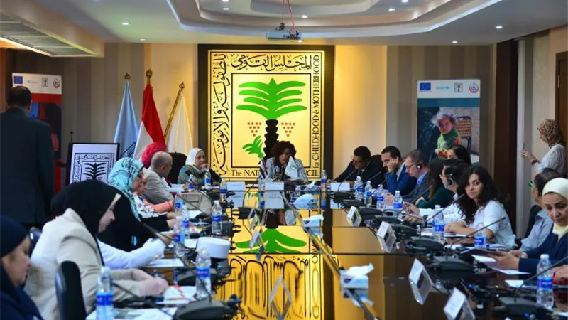 تعرفي على مهام المجلس القومي للطفولة والأمومة