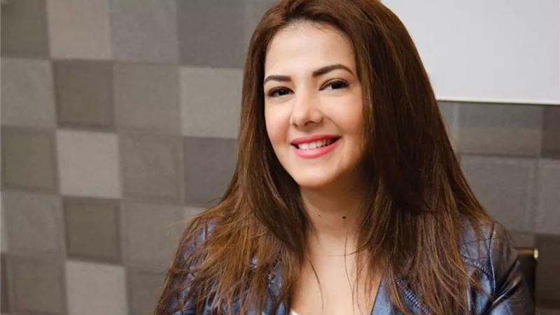 عمرو وهبة يكشف موعد عودة دنيا سمير غانم للتمثيل