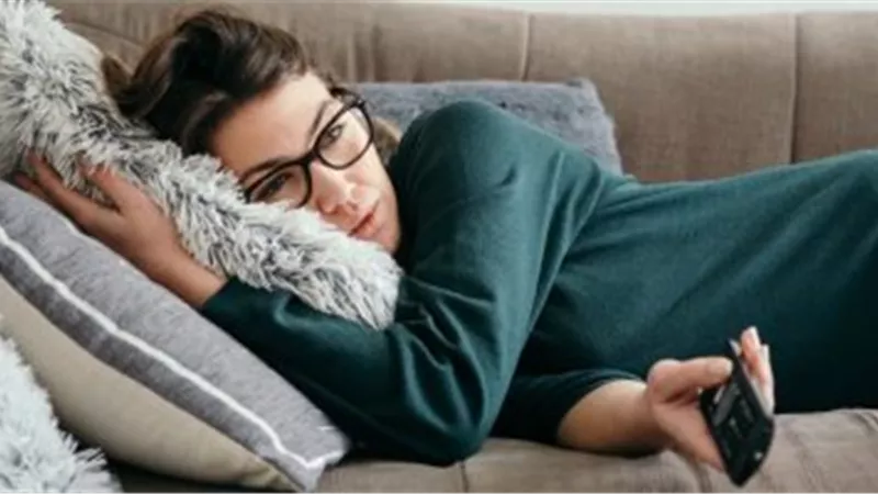 5 خطوات للتخلص من الملل والكسل 