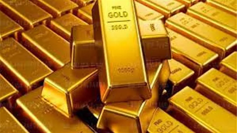 حالة من عدم الاستقرار يشهدها سوق الذهب اليوم الثلاثاء