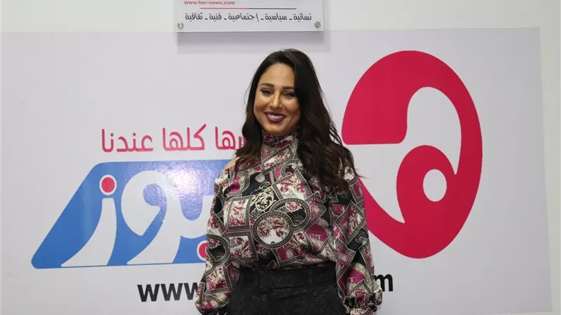 رحاب الجمل: 