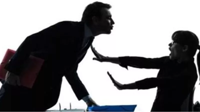 كيف تتعاملين مع المدير 