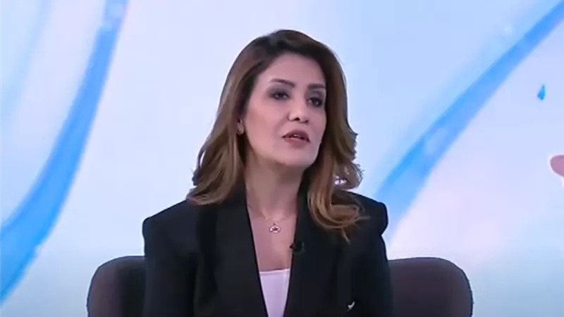 هل الإنجاب يحل الخلافات الزوجية؟ أخصائية تجيب | فيديو