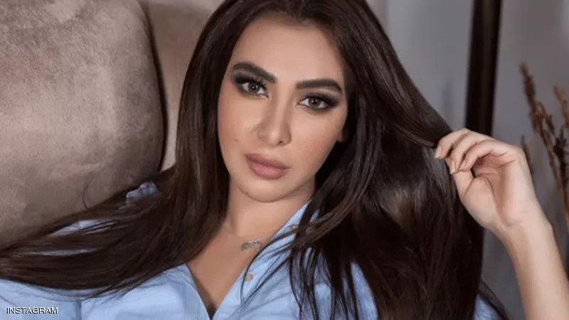 مريهان حسين تُشعل إنستجرام بإطلالة مثيرة 