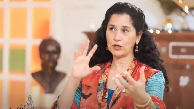 الشيخة انتصار الصباح: الرقص وسيلتي لطرد الطاقة السلبية| فيديو