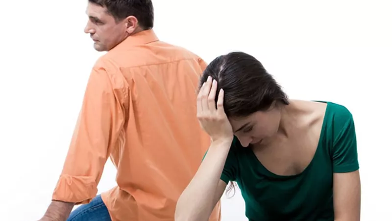 النجاة من الجحيم.. 9 حالات الطلاق فيها 
