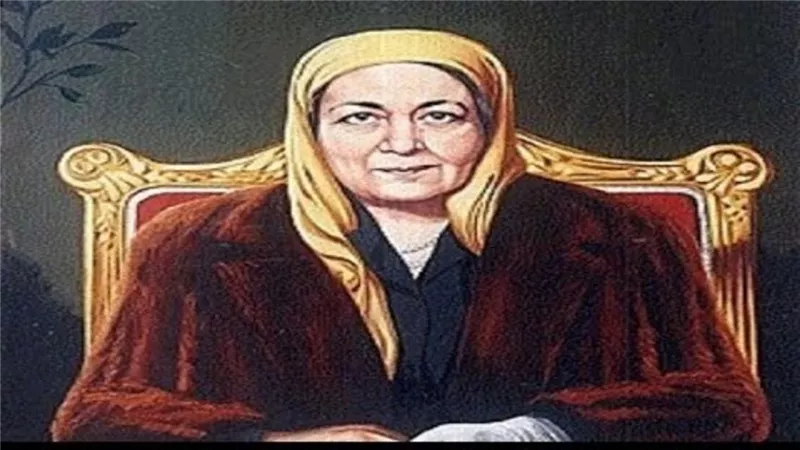 هدى شعراوي.. صعيدية أطلقت الشرارة الأولى لتحرير المرأة
