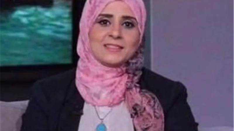«العوضي» تكشف أسباب انتحار فتاة مول سيتي ستارز