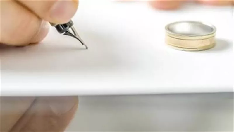 هل يجوز الزواج العرفي بشاهد واحد؟