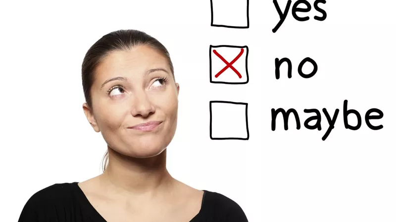 كيف تتخلصين من عاداتك السيئة خلال اليوم دون ضغط