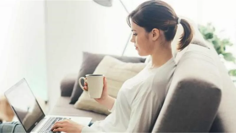 10 أفكار تساعدك على العمل من المنزل باحترافية 