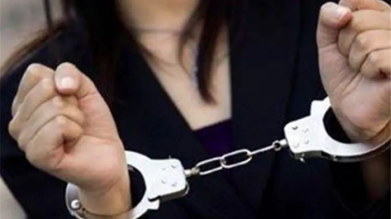 اعترافات قاتلة زوجها: حاول الاعتداء جنسيًّا على ابنته 3 مرات