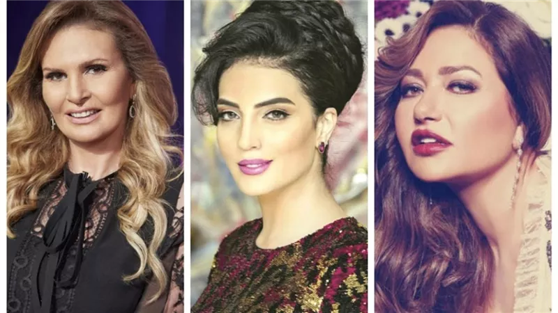 نجمات رفضن الأمومة من أجل الفن