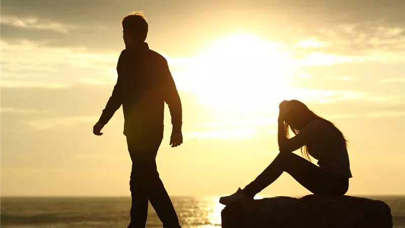 8 أسباب تقتل حبك لشريك حياتك 