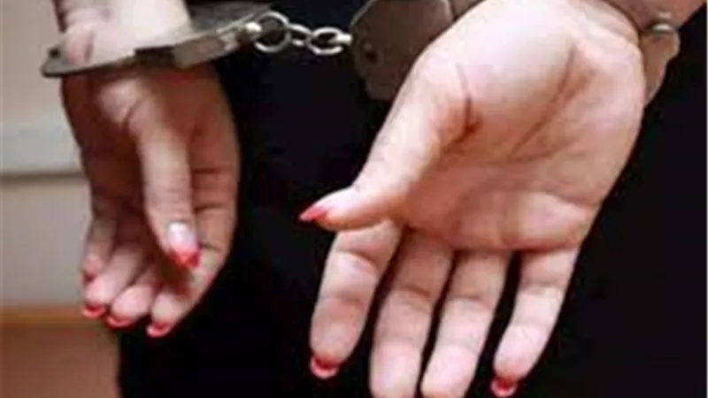 القبض على زوجين يتاجران في العملة بالدقهلية
