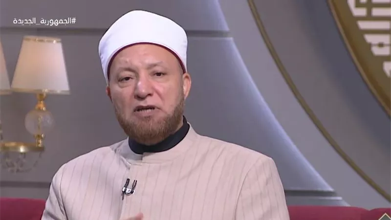 متصلة: دعيت على أبويا قبل ما يموت بيوم.. وأمين الفتوى يرد| فيديو