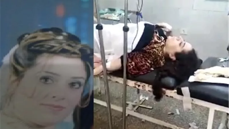 والدة ضحية الدقهلية: طليق ابنتي رد لها الجميل بقتلها