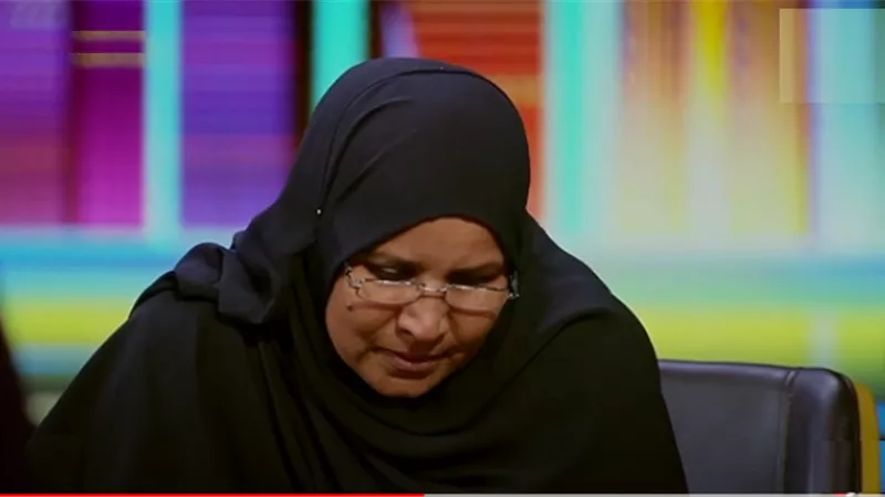 صاحب تريند 