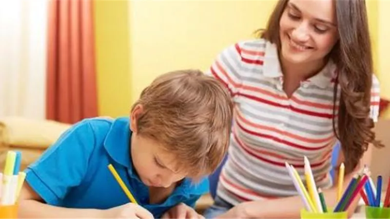 للأمهات..7 خطوات لتنظيم وقتك خلال اليوم الدراسي 