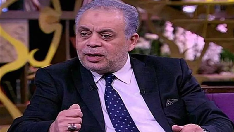 أشرف زكي: قرار الرئيس السيسي يؤكد أهمية الفن| فيديو