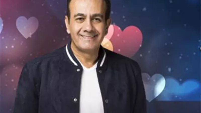 متصلة لأسامة منير: ولادي بيتكلموا عليا كلام وحش| فيديو