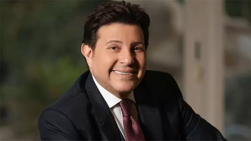 هاني شاكر: الرئيس السيسي حقق حلم الفنانين بمظلة التأمين| فيديو