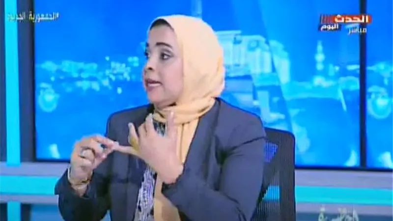 محامية: 90 % من حالات الطلاق بسبب ضرب الزوجات| فيديو