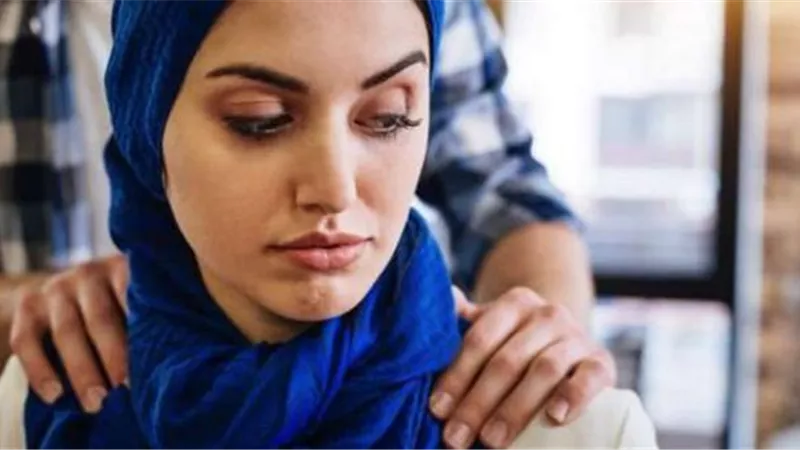 القضاء ينتصر لـ نورا بخلع «الزوج المتحرش» 
