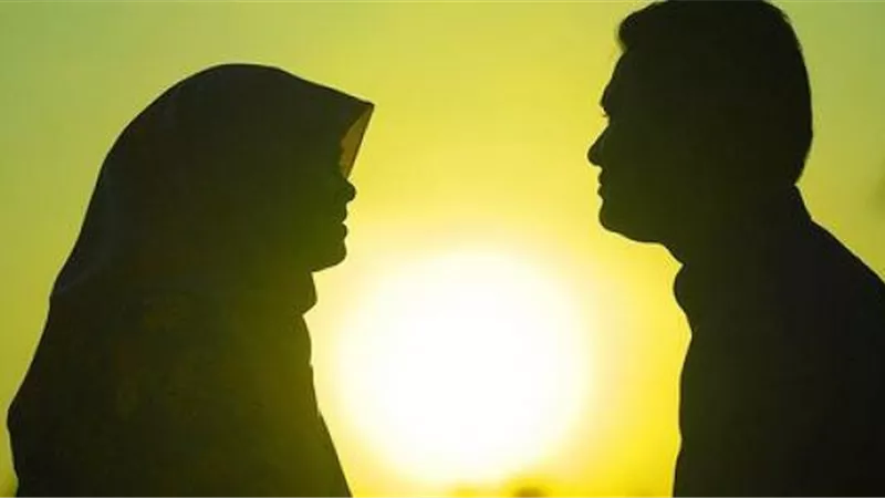 تواضع سيدنا عمر بن الخطاب وسماع نصيحة امرأة في الطريق