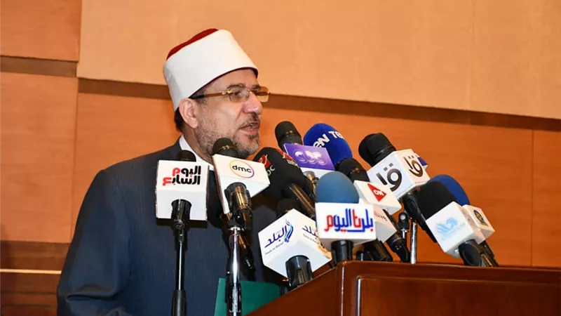 «الأوقاف» تواجه الإدمان والانتحار بـ«بناء الوعي» 