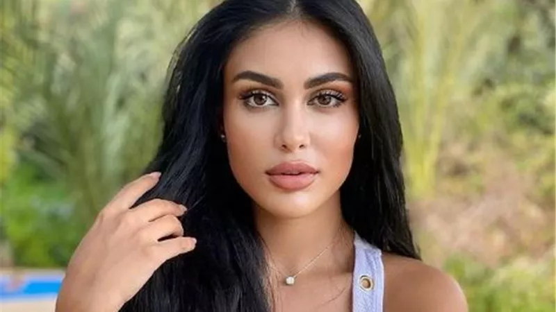 شيرين أبو العز عن خناقة عمر: «كلها شائعات.. وعمر ما ضربنيش»