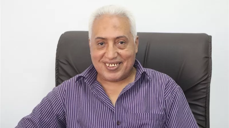لا تسُب أمك 