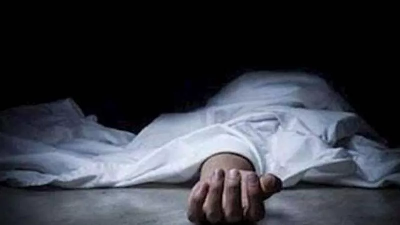 جريمة في الوراق.. امرأة وزوجها قتلا سائق توكتوك وألقياه في النيل