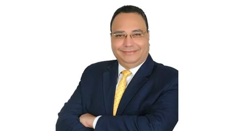  وليد هندي يُحلل لـ هير نيوز شخصية 