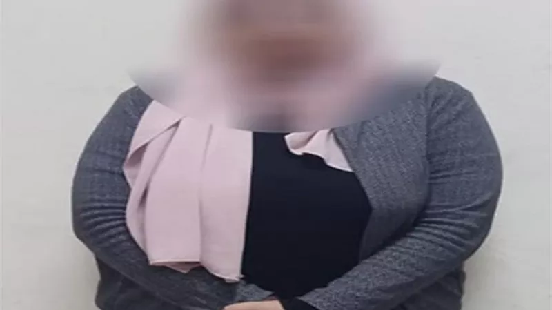 سقوط مستريحة جديدة بالمحلة استولت على نصف مليون جنيه