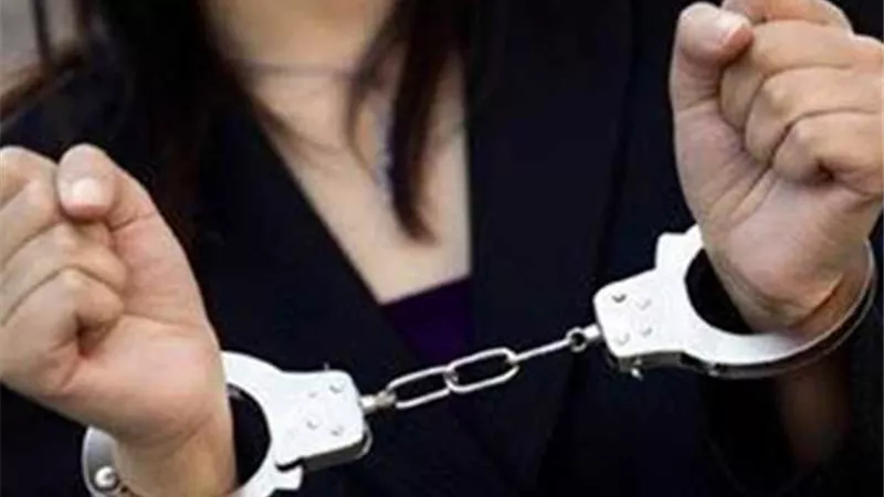بتعاملات اقتربت من نصف مليون.. ضبط تاجرة عُملة بالسوق السوداء