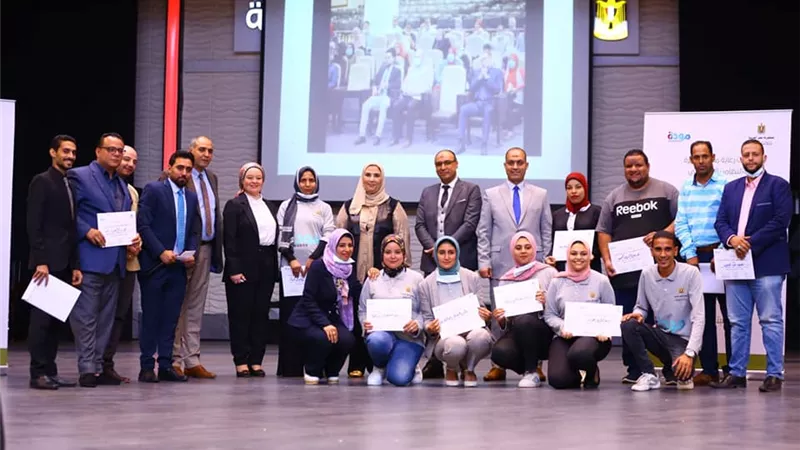 التضامن الاجتماعي: «مودة» هدفه دعم الشباب المقبلين على الزواج