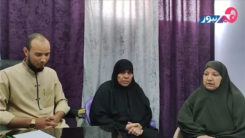 السن مجرد رقم.. سيدات نذرن العمر للقرآن