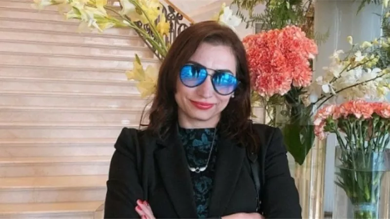 مؤسسة 