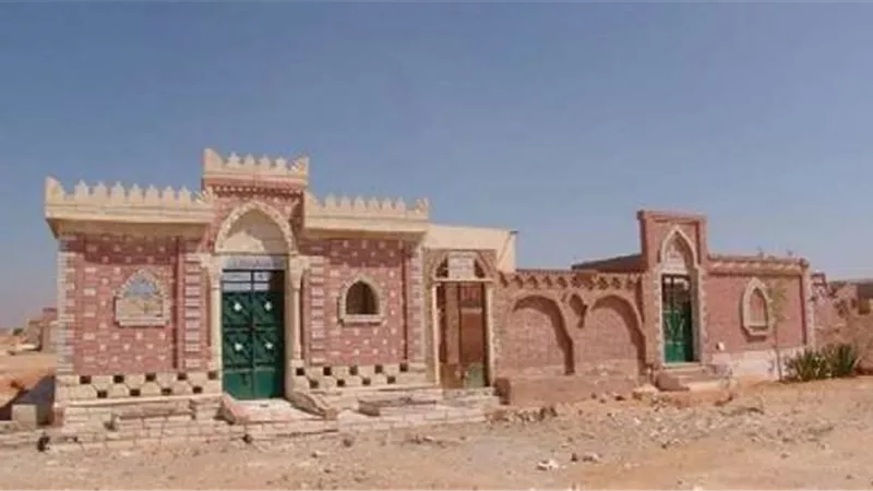 «الإفتاء»: تحية السلام للميت تصل إليه ويرد عليها