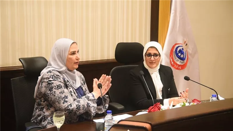 «التضامن» تُعلن موعد انطلاق «كارت الخدمات المتكاملة» لذوي الهمم